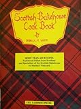 Paperback The Scottish Bakehouse cook book