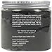 Dead Sea Mud Mask Best for Facial Treatment and Body. Helps Fight Look Of Wrinkles, Oily Skin, and Improves Look of Overall Complexion. 8.8oz