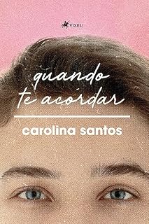 Livro Quando Te Acordar