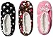 Basico -Valentine's Day Gift - Soft Warm Microfiber Fuzzy Winter Socks Crew 6 Pairs