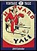 Yale Bulldogs 2015 Vintage Football Calendar by 