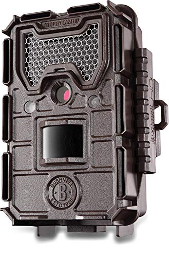 Bushnell Trophy Cam HD Essential E2 12MP Trail Camera, Tan - Bushnell