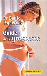 Guide de la grossesse