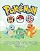 Pokemon Children's Coloring Book: Coloring Book with Catchable Characters From Pokemon Go For You To Color And Enjoy. (Pokedex Pokémon Coloring Book Adventure)