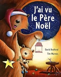 J'ai vu le père Noël