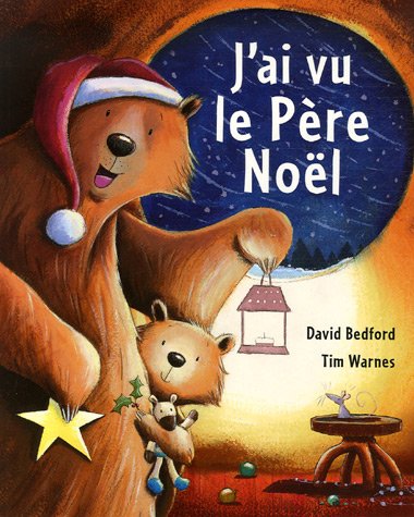 J'ai vu le père Noël