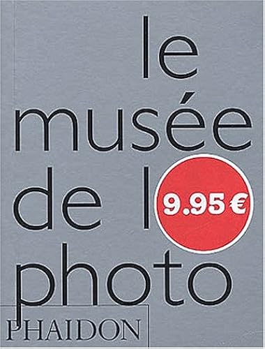 Download Le Musée de la photo PDF