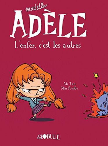 L' enfer c'est les autres