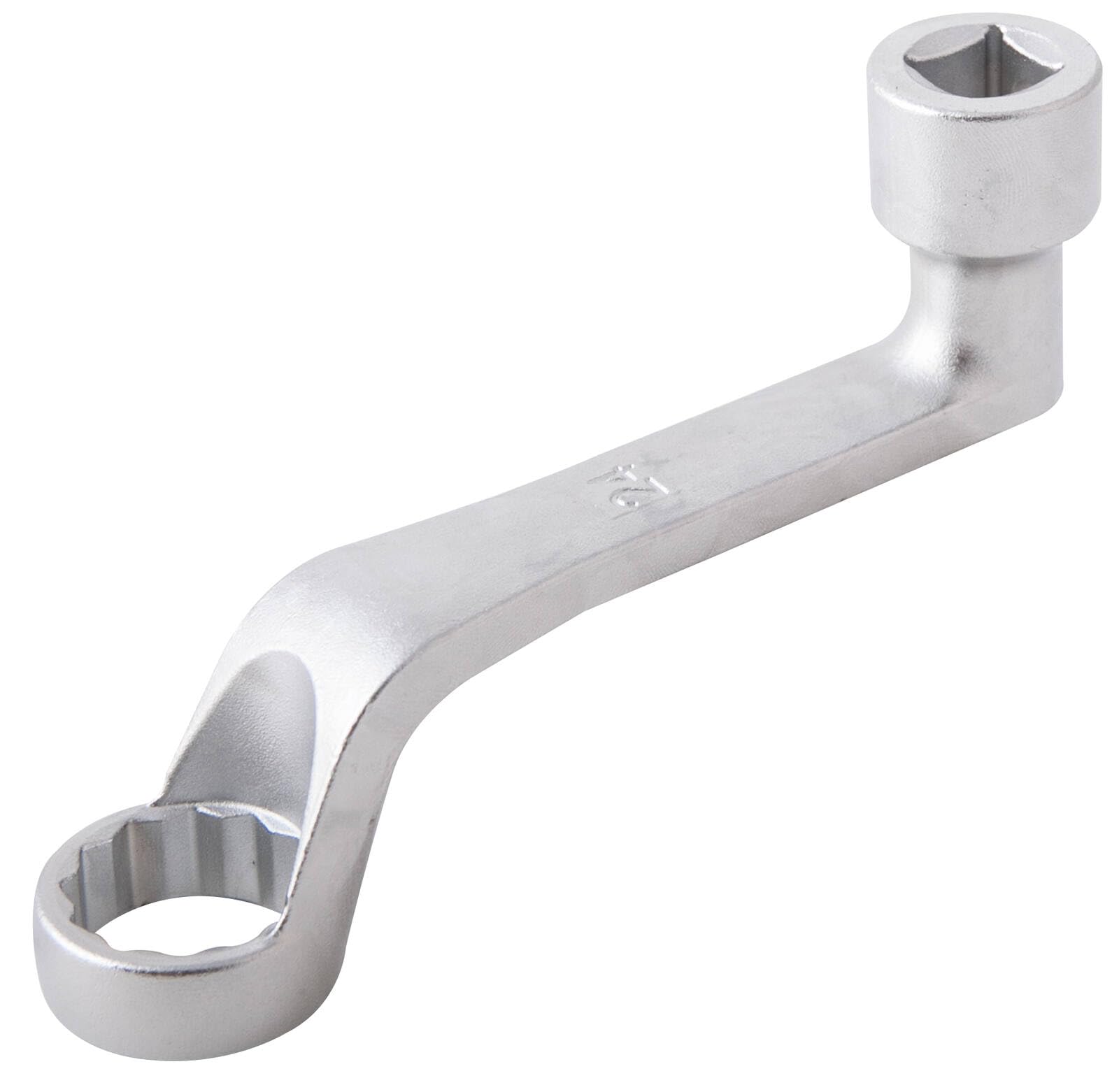 L-Shaped Wrench for Oil Filters DSG Petrol, 24 mm-1/2 inch, 144 mm Length