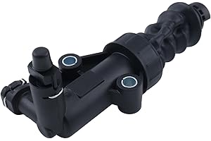 YFANTPA Clutch Slave Cylinder 68367217AA 55261309AA BS517A508CA Replacement for Fiat 500 1.4L L4 2012-2017