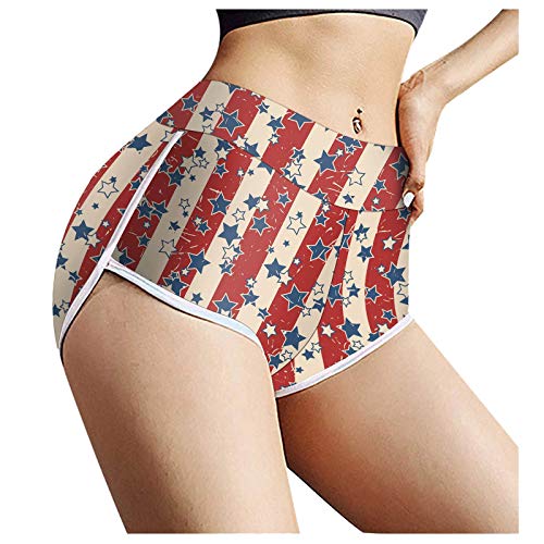 Vrouwen Mode Casual Kleur Splicing Hoge Taille Maar Lifting Brede Been Vrije tijd Beweging Koord Yoga Broek - Image 3