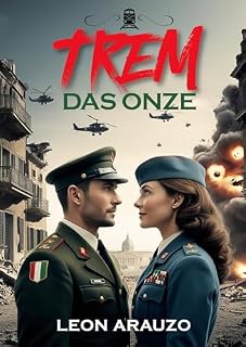 Livro Trem das Onze