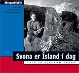 This is Iceland Today, Kentta, M. E. and Stautner, Gabriele, 9979543884