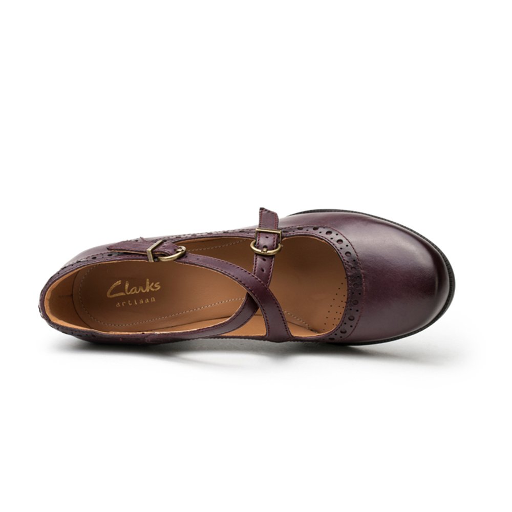 clarks ciera dusk