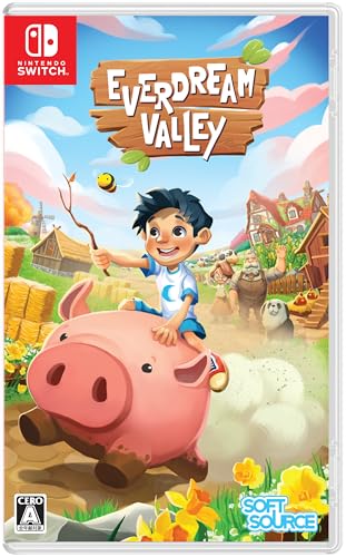 Everdream Valleyの商品画像