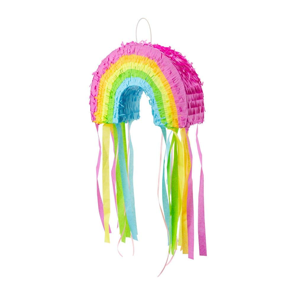 Luck and Luck Rainbow Pinata - Party Game