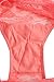 Barbra's 6 Pack Women's Plus Size Cage Back Lace Hiphugger Panties