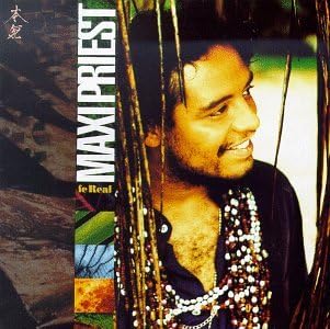 Priest, Maxi - Man With the Fun - Amazon.com Music