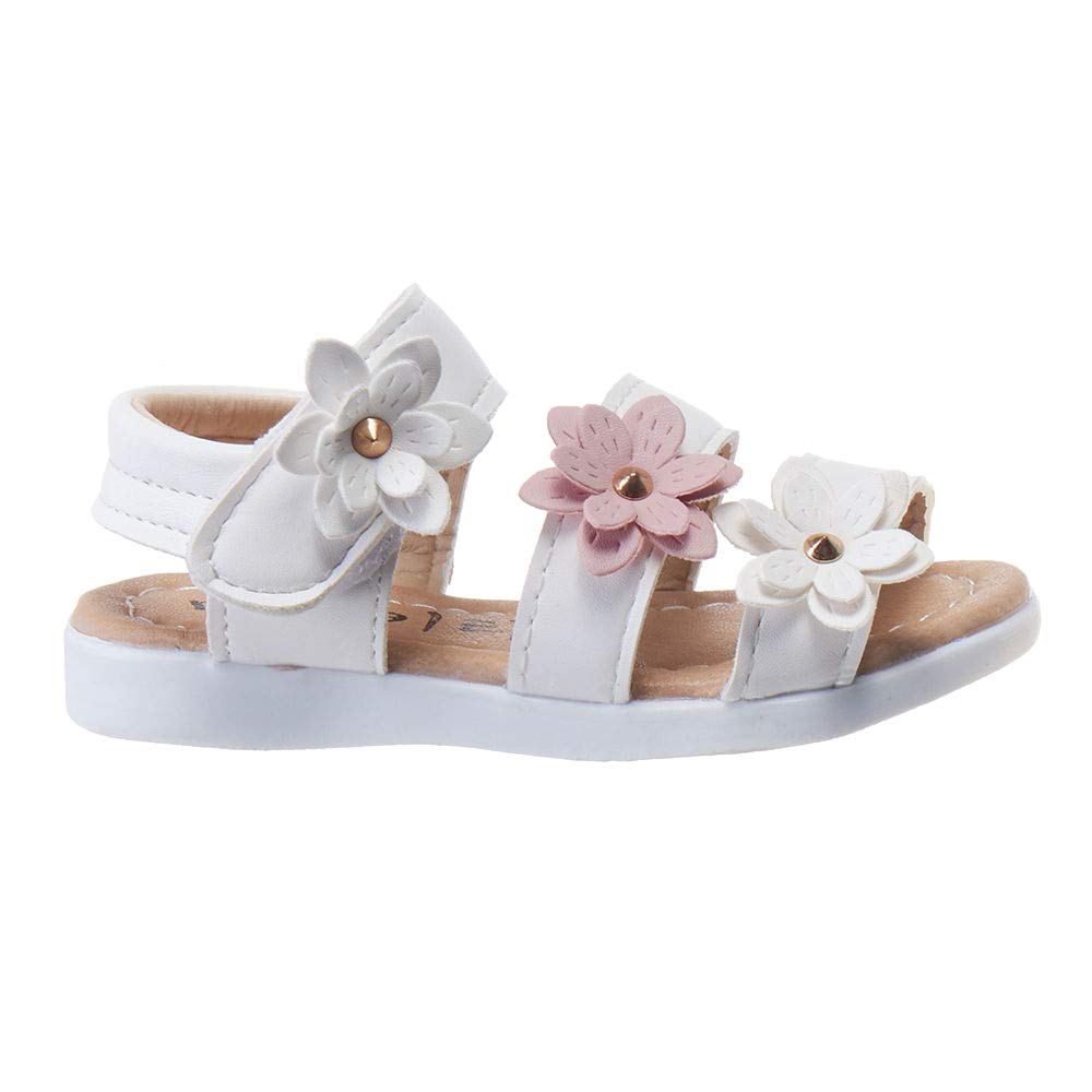 hopscotch baby girl sandals