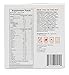 MOCU Organic Chia Drink Mix, Strawberry Lemonade Pizzazz - No Sugar Added - 12 Count
