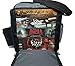 Top Shelf Fun Game Night: Game Haul Board Game Shoulder Bag Carrier