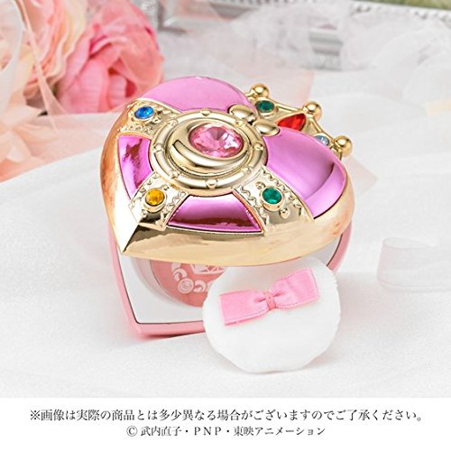 Sailor Moon S Miracle Romance Cosmic Heart Teak