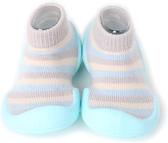 Amazon Ggomoosin ベビーシューズ ファーストシューズ 赤ちゃん靴 海外大ヒット商品 正規輸入品 安全 安心 素材 かわいい プレゼント ショート Ggomoosin ファーストシューズ