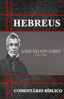Livro Hebreus: Comentário Bíblico