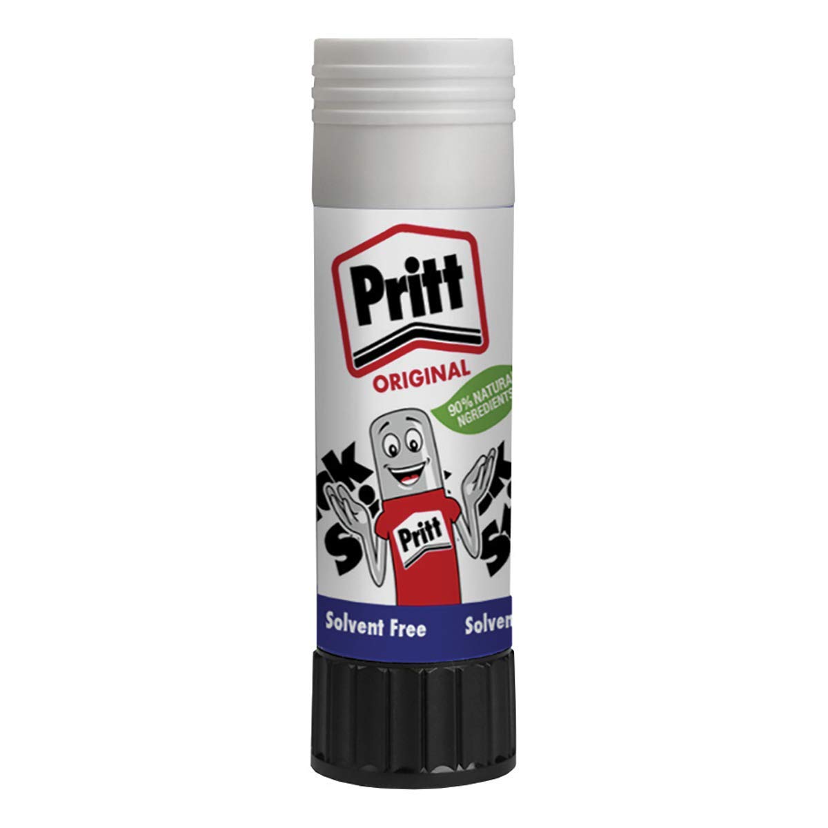 Pritt Glue Stick - 11g - by Lizzy® (1)
