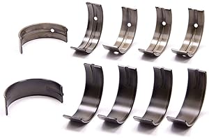 ACL Staticide ACL 5M1959HX-STD Main Bearing Set, 1 Pack