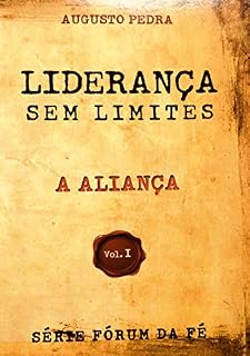 Livro LIDERANÇA SEM LIMITES: A ALIANÇA