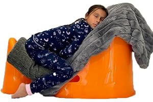 Tum&Bum Incline Sleeper–Stops Cough, Persistent Cough, Can’t Sleep Because of Cough, Natural Sleep Aid, Natural Cough Suppressant, Organic Sleep Aid, Organic Cough Suppressant for Kid Cough