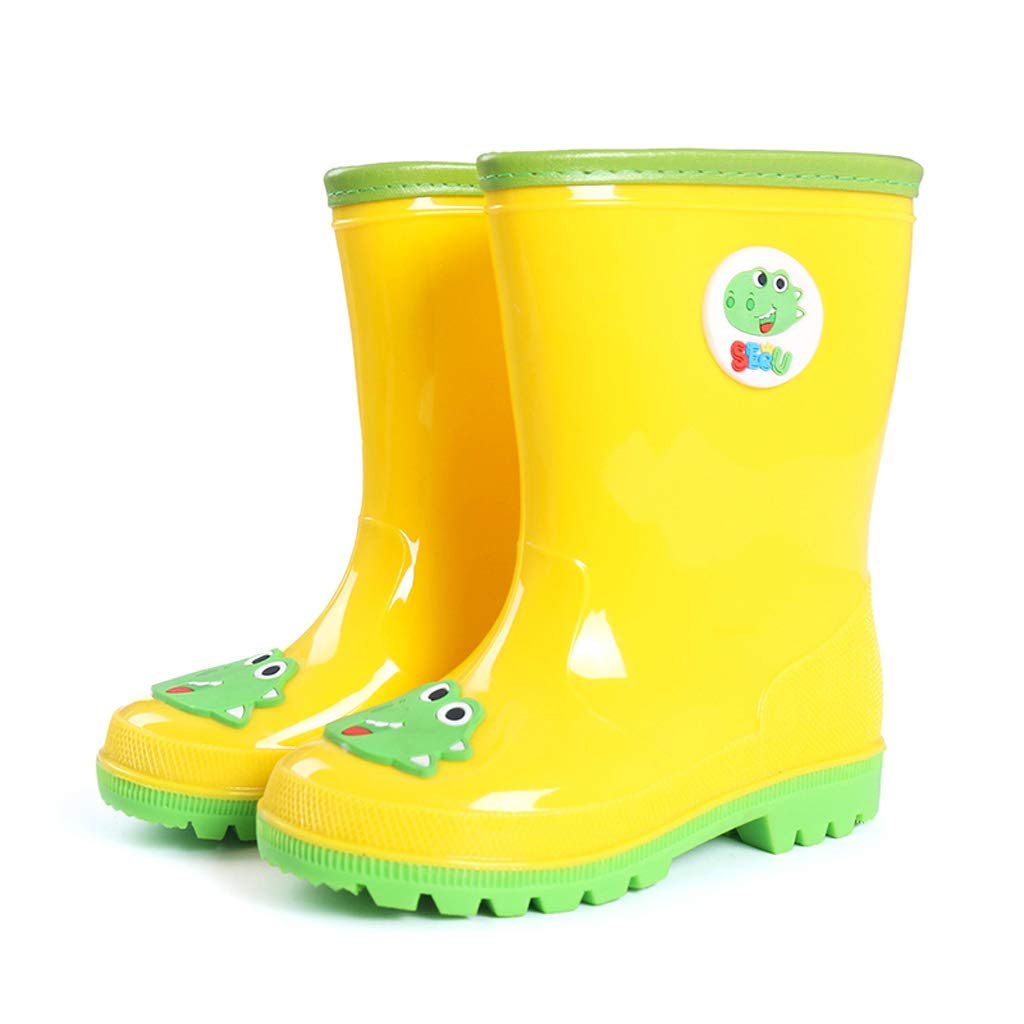 baby water boots