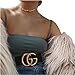 gg Belt For Women G Belts Replica Fake Leather Womens (Belt width 3.8cm, 95cm=Waist 26”-30”)