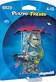 Playmo-friends Space Warrior