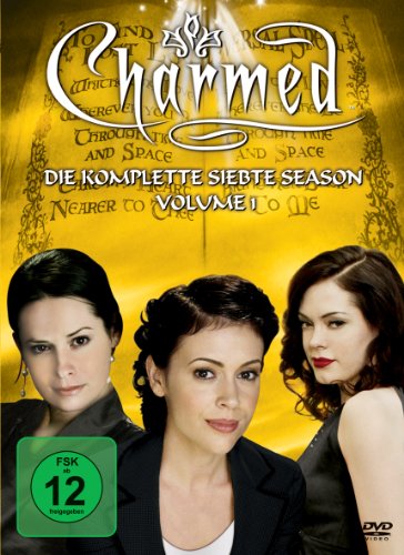 Charmed - Season 7, Vol.