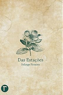 Livro Das estações