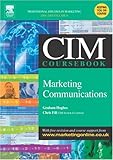 Marketing Communications, Hughes, Graham and Fill, Chris, 0750661925