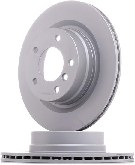 Amazon Metelli製 Bmw E90 E91 E92 リア リヤ ブレーキローター 左右セット 防錆仕様 Metelli 23 0818c 3i 323i 325i ブレーキローター 車 バイク