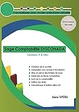Sage Comptabilité SYSCOHADA: Cas pratique avec modes opératoires détaillés (Tome) (French Edition) by Adama TAPSOBA