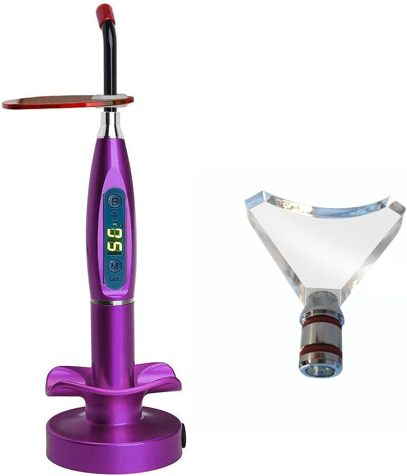 The 10 Best Dental Light Curing Oven