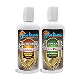 Jan Tana Bronzer / Skin Prep 4 fl oz (118 ml)
