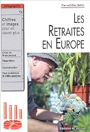 Les  retraites en Europe