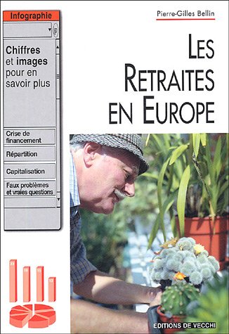 Les  retraites en Europe