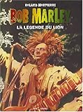 Bob Marley - Tome 2: La légende du lion (Hors Collection) by 