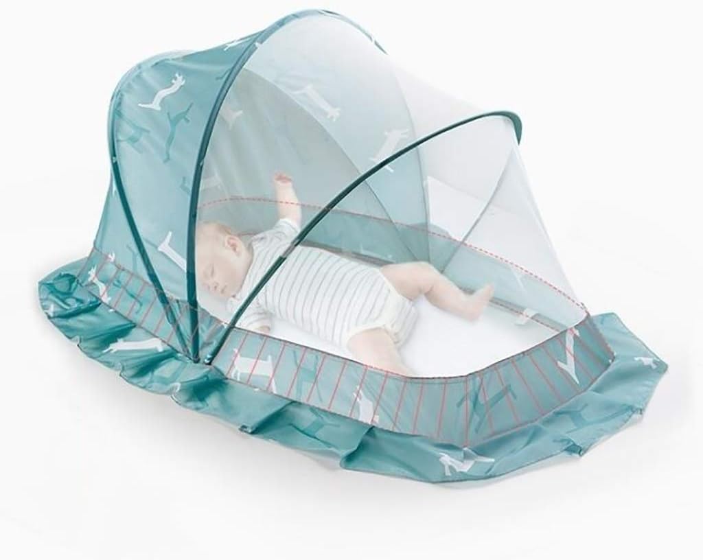 child mosquito net