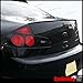 SpoilerKing Trunk Lip Spoiler (244L) Compatible with Infiniti G35 4dr 2002-2007