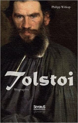Download Tolstoi zitate For Free