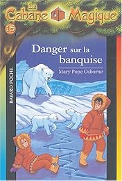 Danger sur la banquise