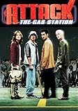 ATTACK THE GAS STATION [WS]                       